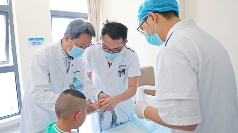 慢性胃炎患者的养胃食谱，你吃对了吗？**